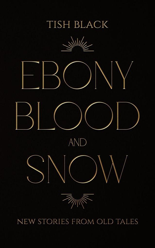 Ebony Blood and Snow