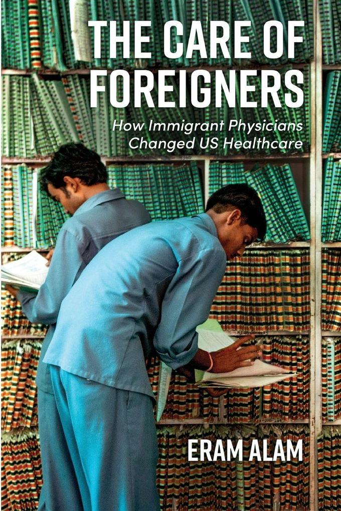 Care of Foreigners