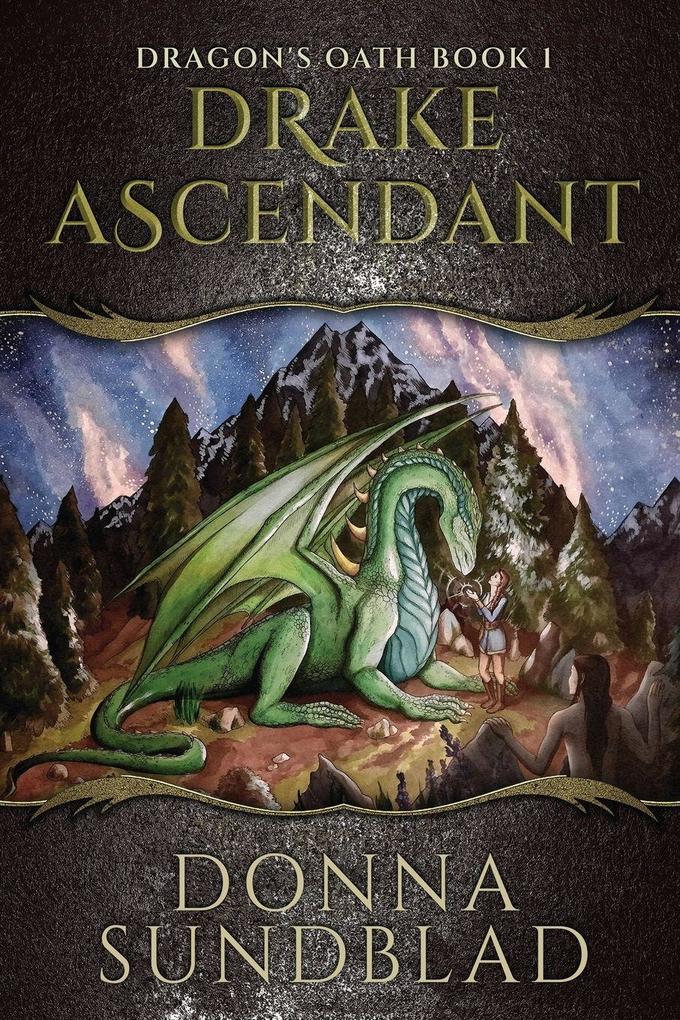 Drake Ascendant
