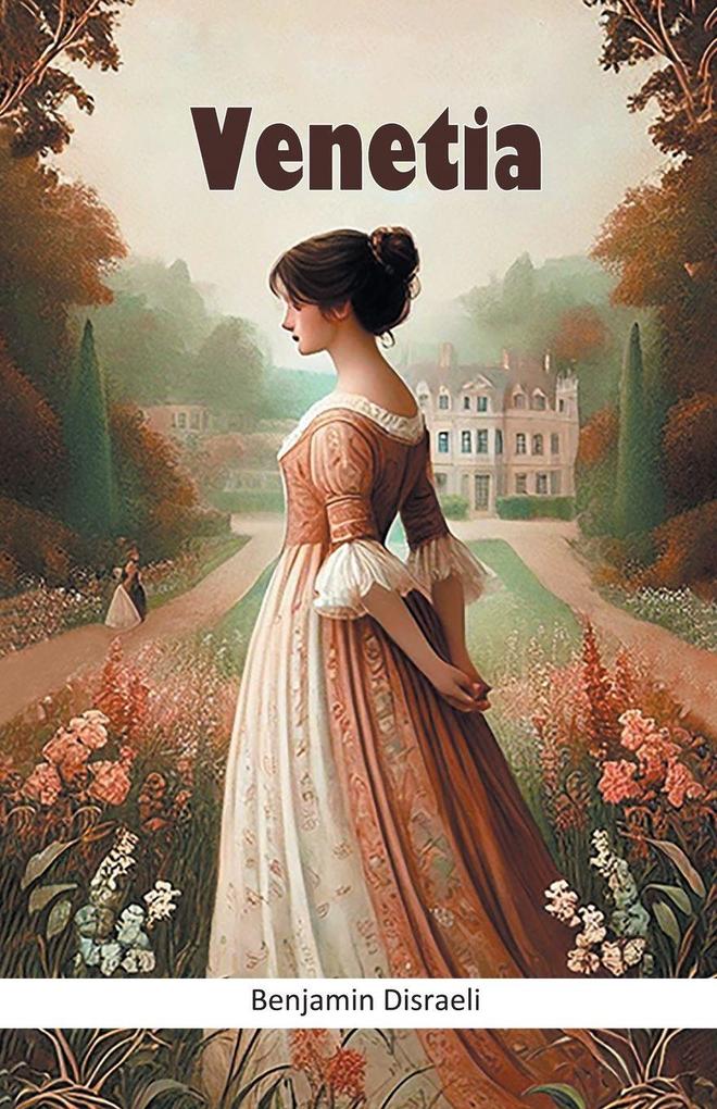 Venetia