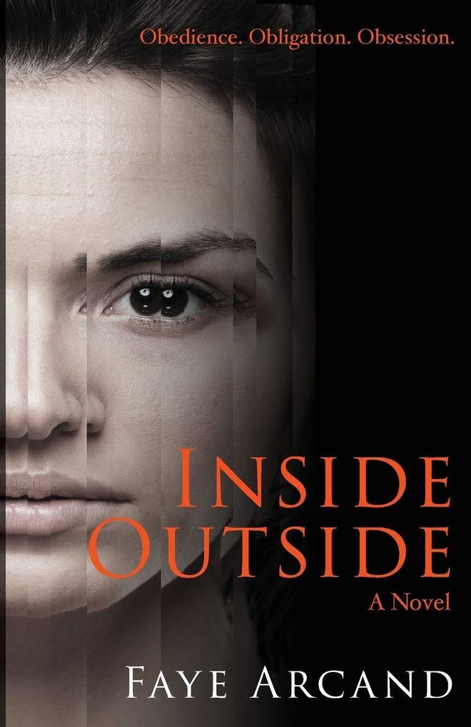 INSIDE OUTSIDE