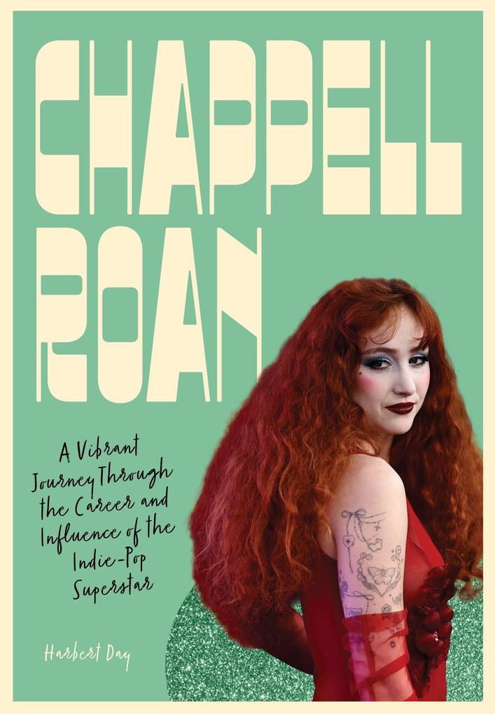 Chappell Roan