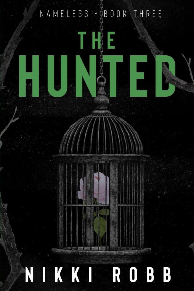 The Hunted