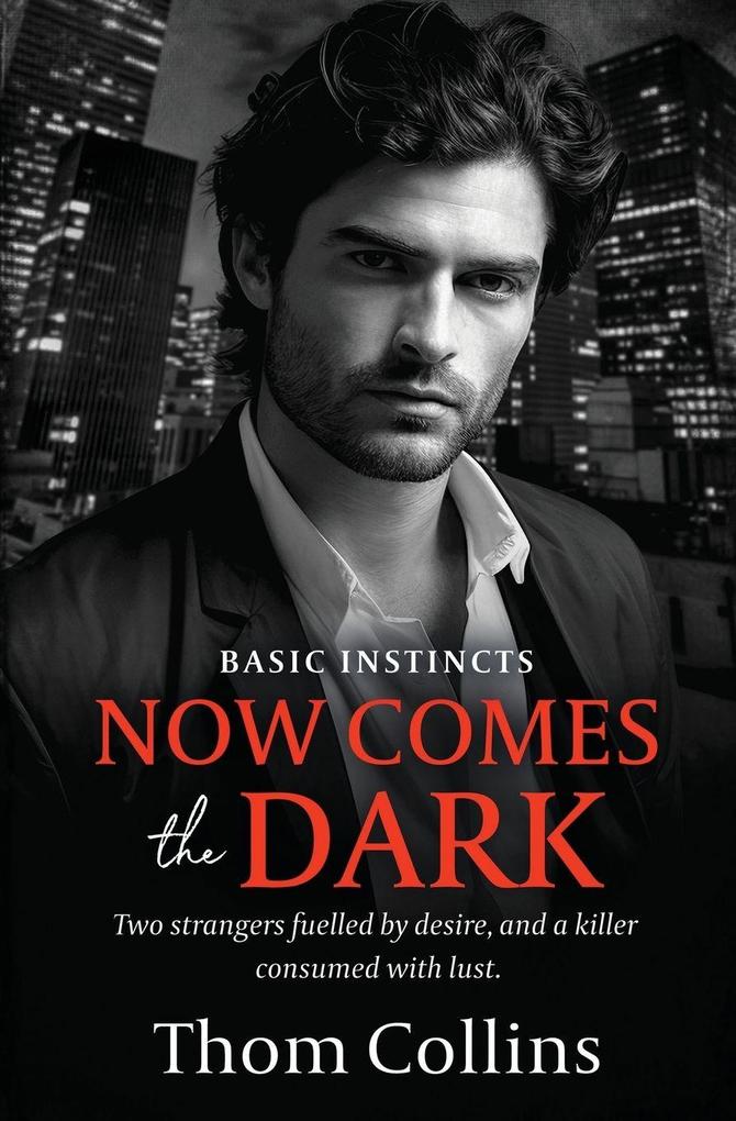 Now Comes the Dark