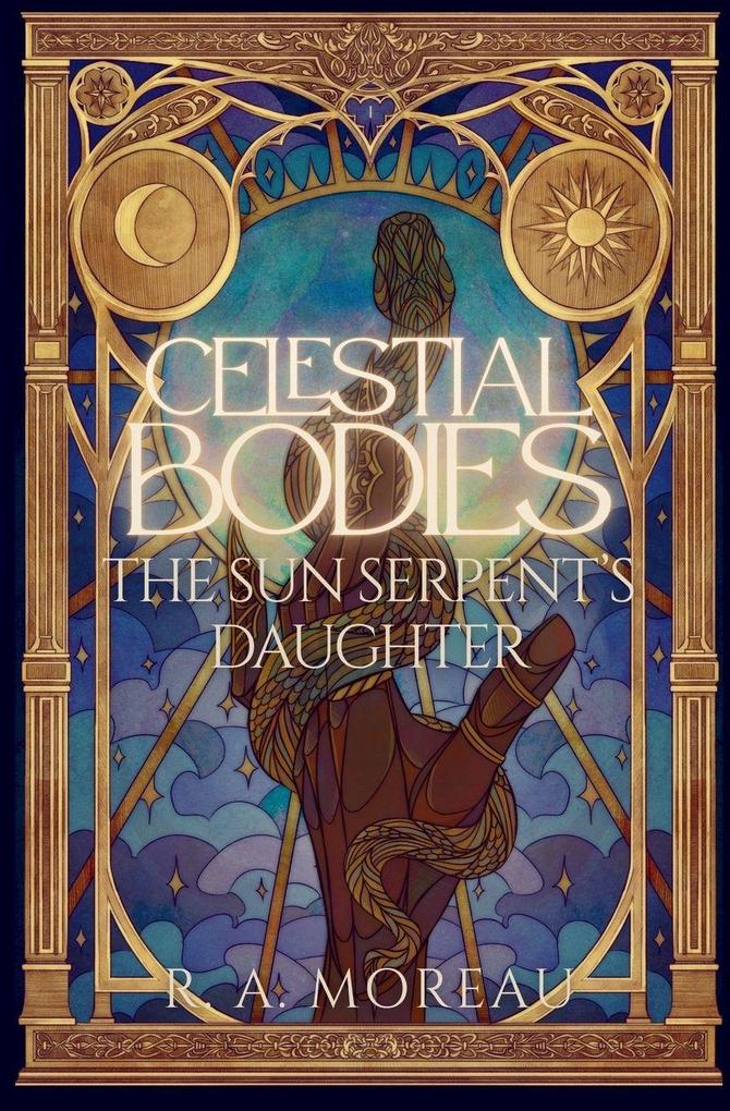 Celestial Bodies