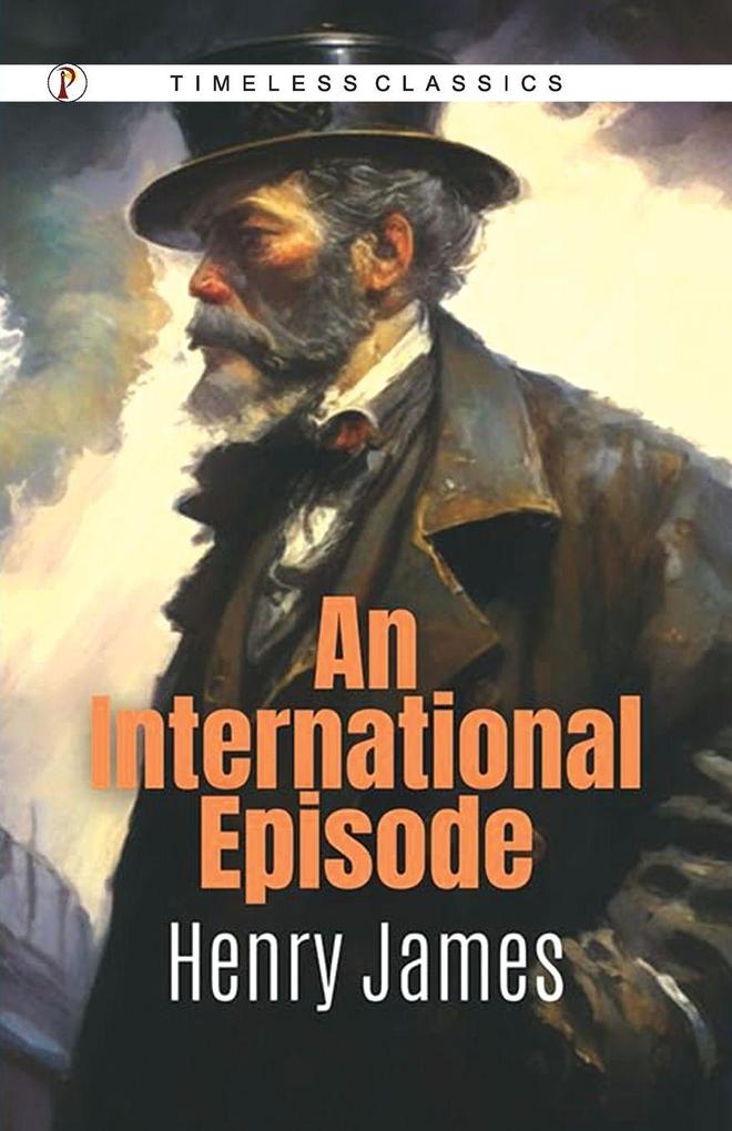 AN INTERNATIONAL EPISODE