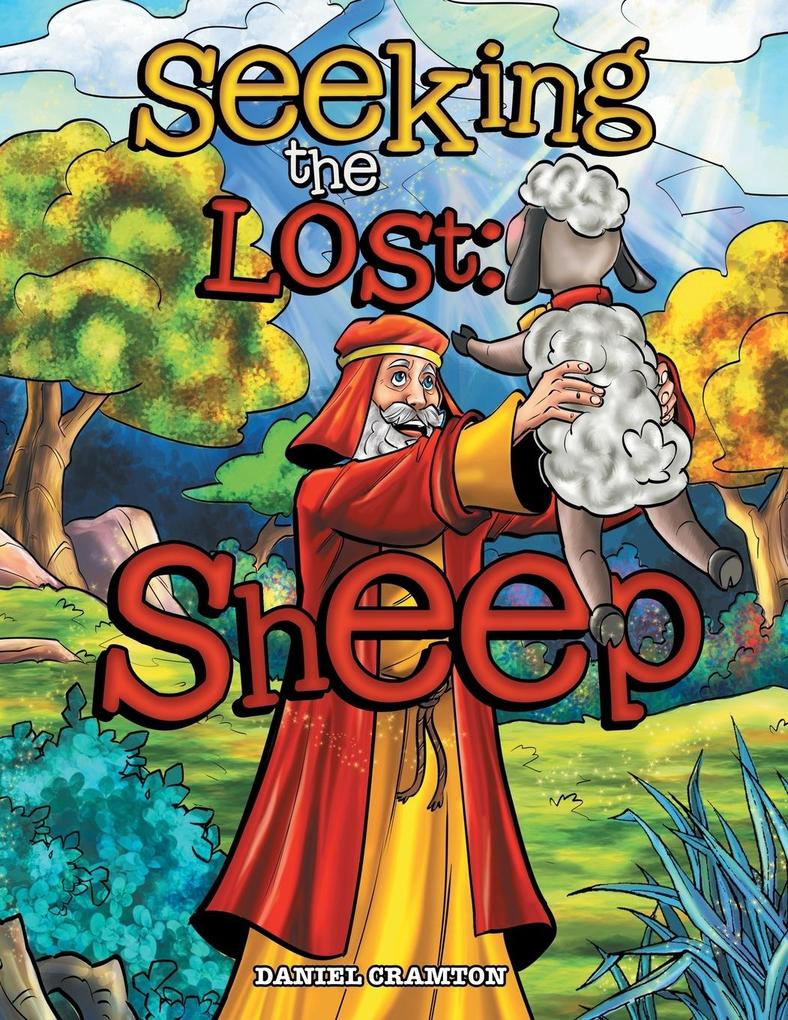 Seeking the Lost