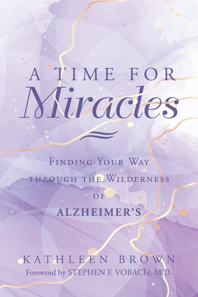 A Time for Miracles