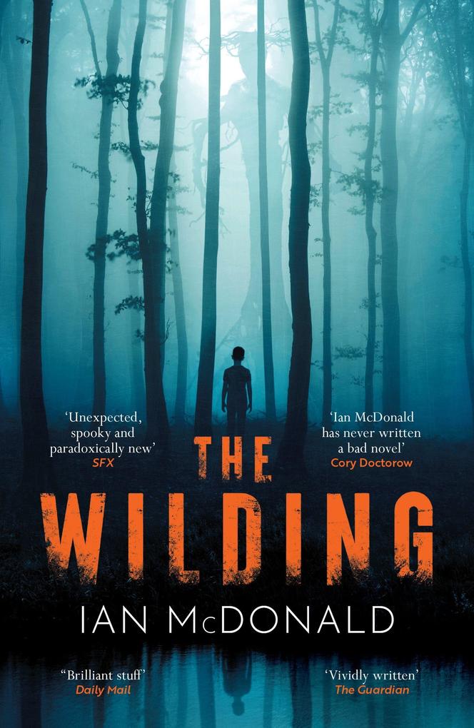 The Wilding