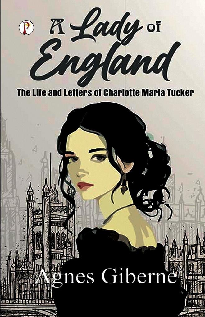 A Lady of England