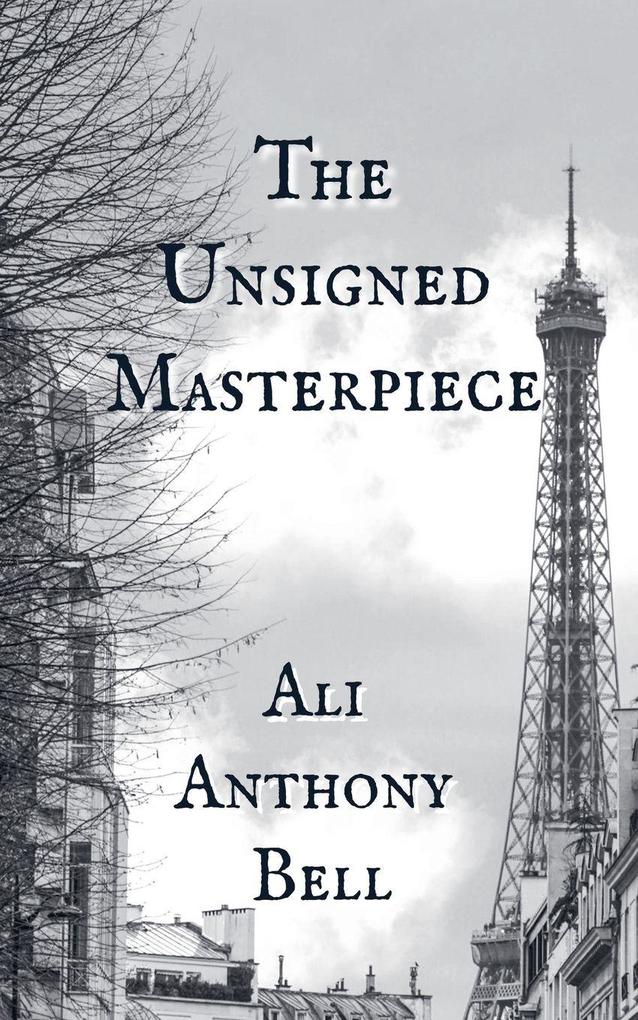 The Unsigned Masterpiece