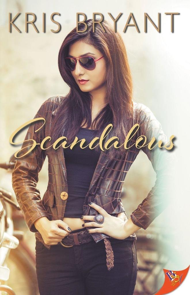 Scandalous