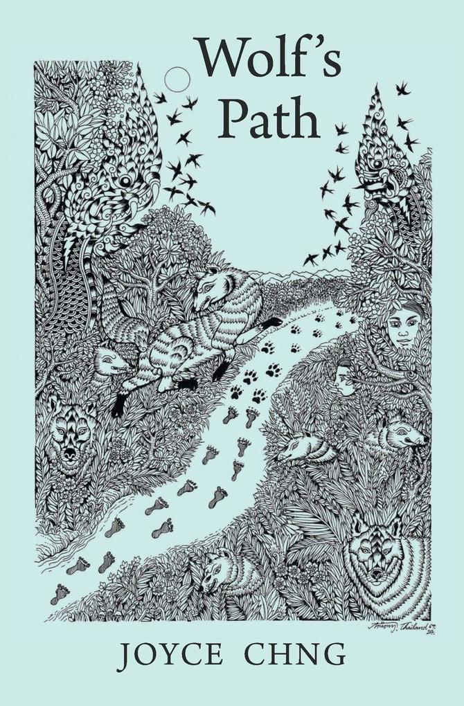 Wolf's Path