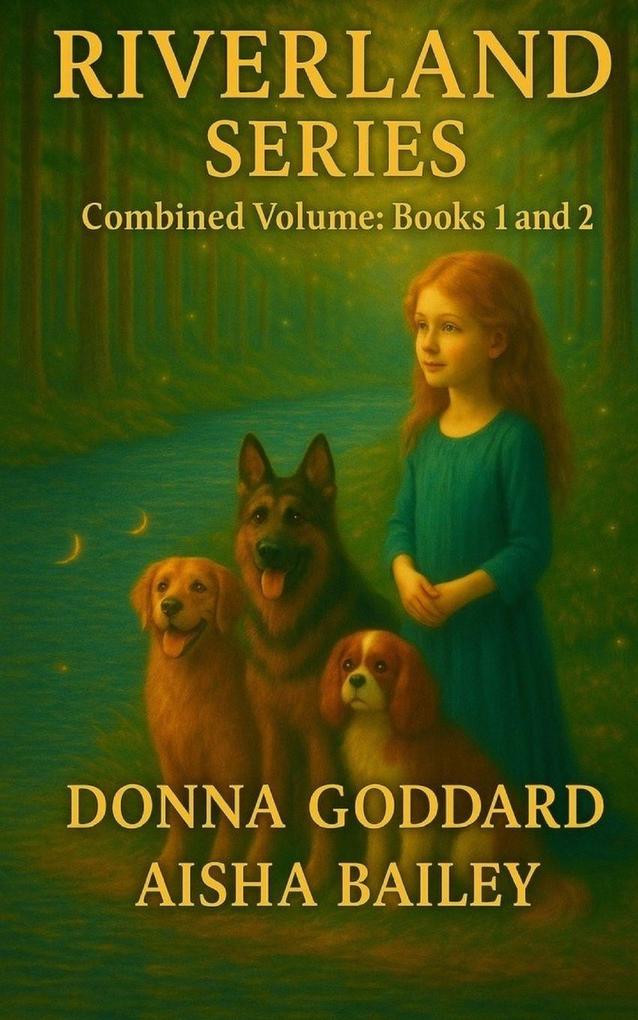 Riverland Series