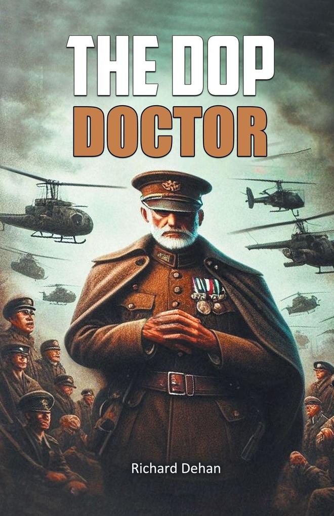 The Dop Doctor