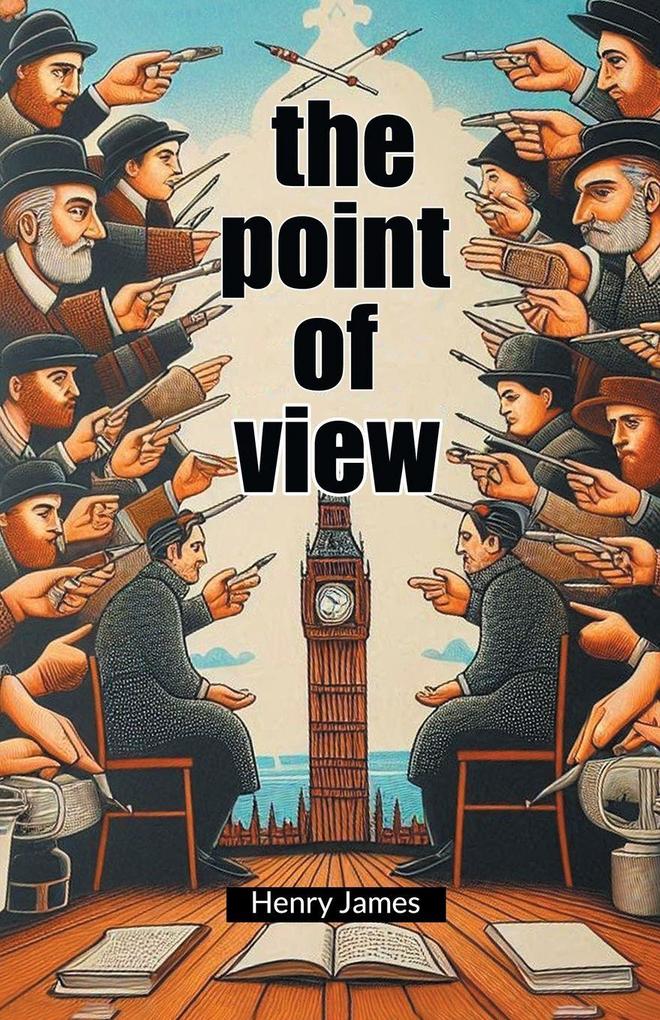 The Point of View