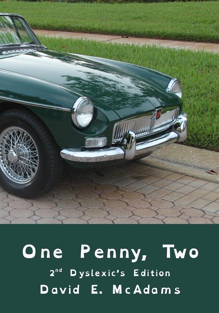 One Penny Two