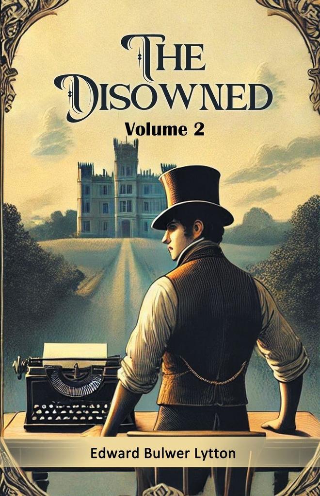 The Disowned Volume 2