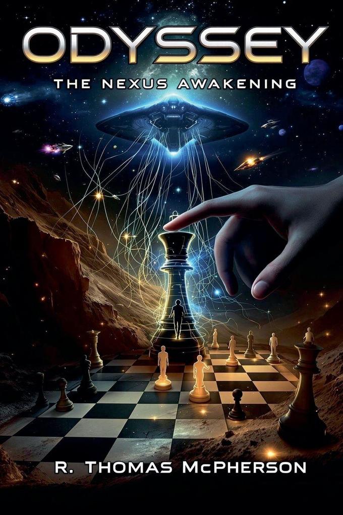 Odyssey