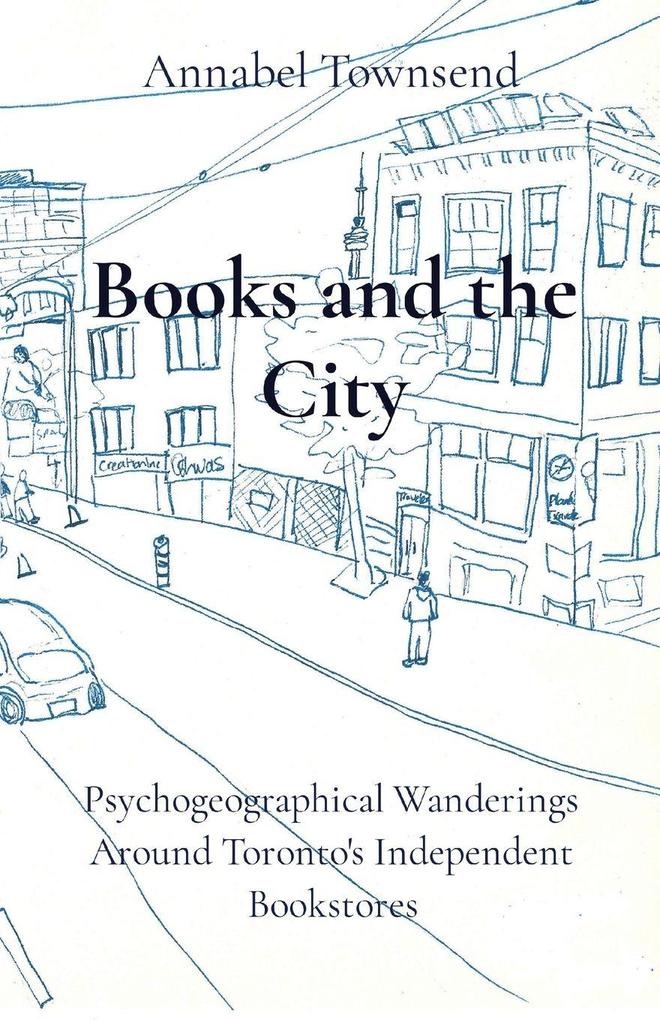 Books and the City