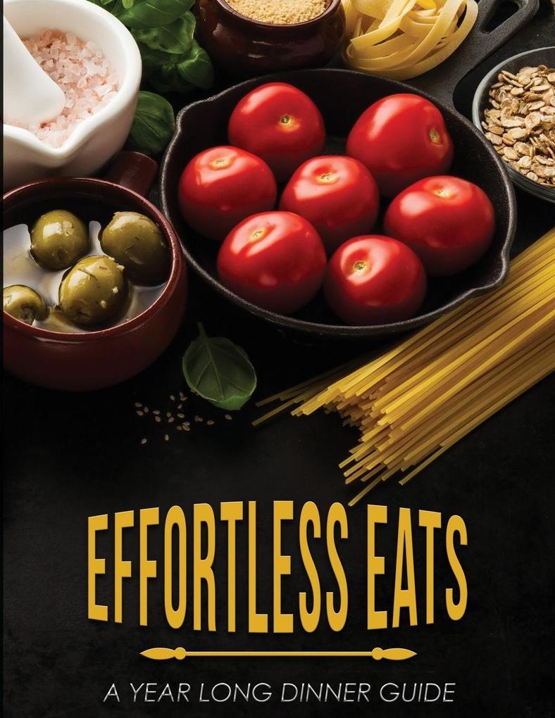 Effortless Eats