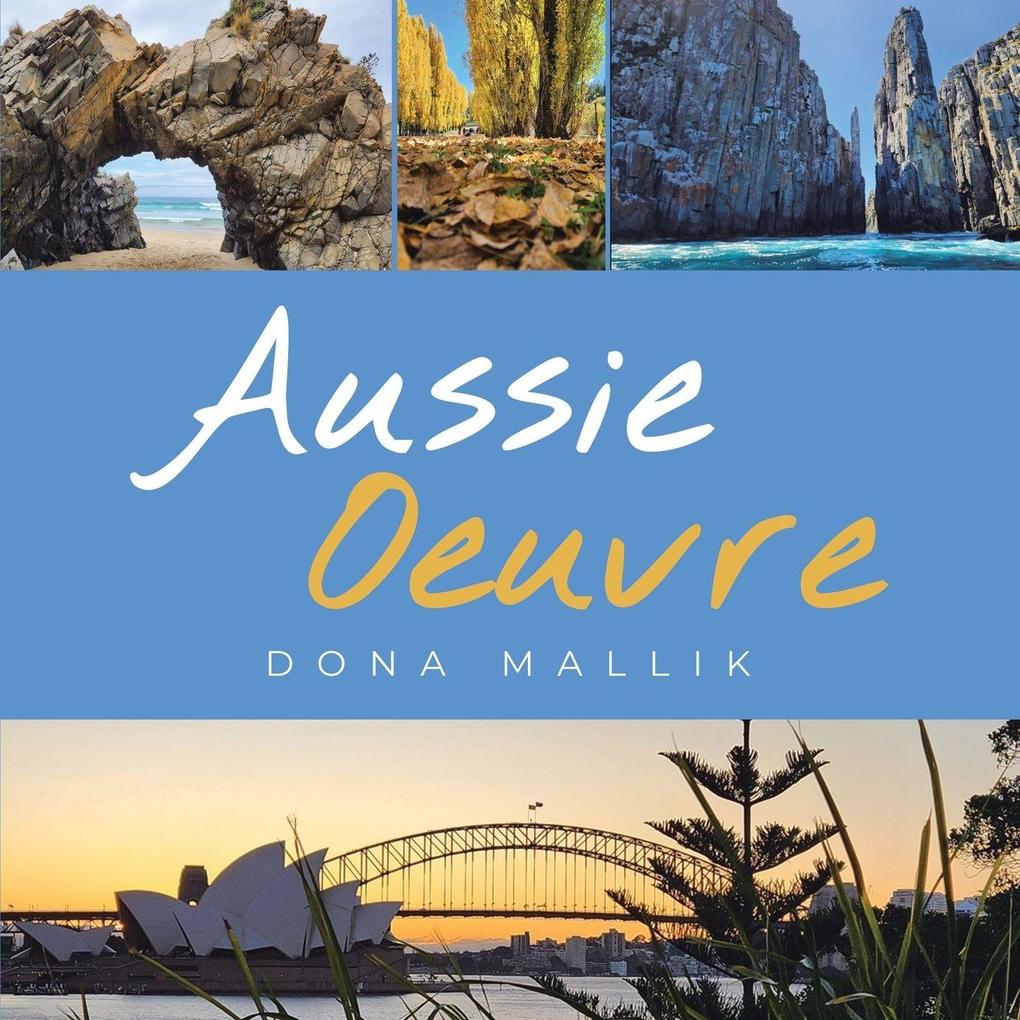 Aussie Oeuvre