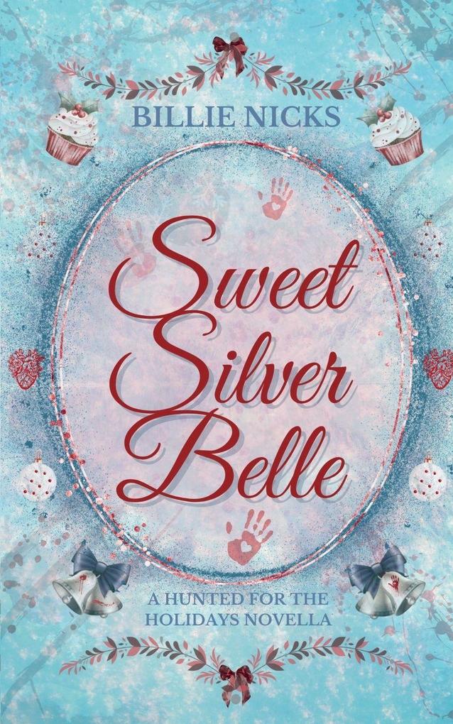 Sweet Silver Belle