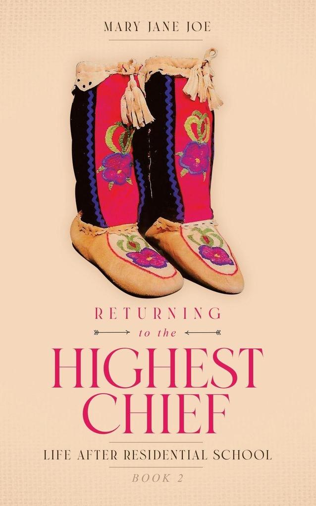 Returning to the Highest Chief