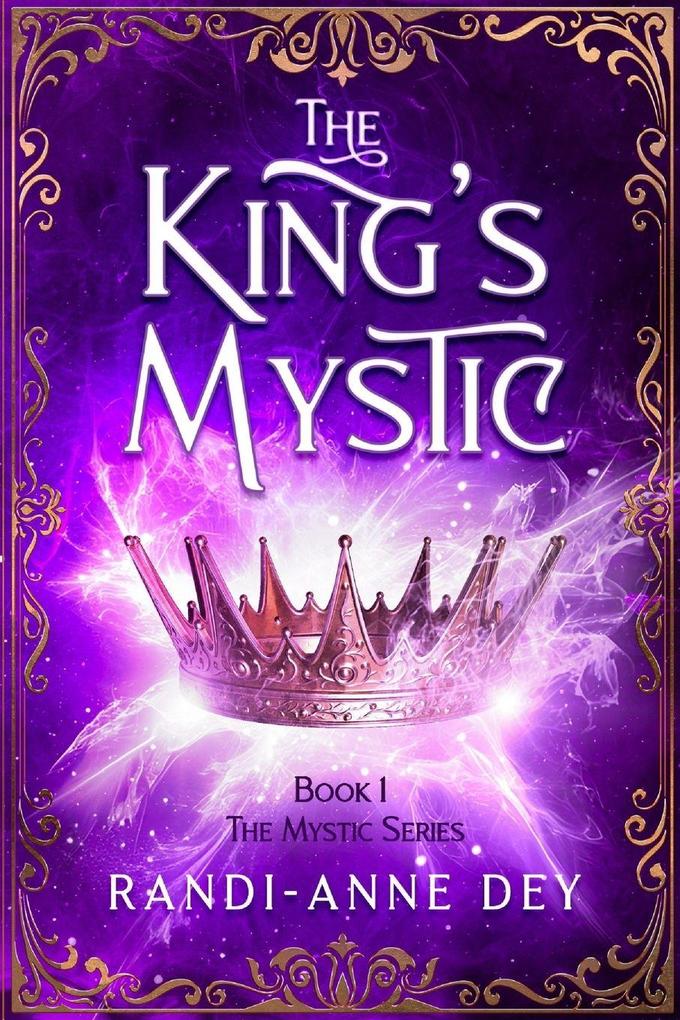 The King's Mystic