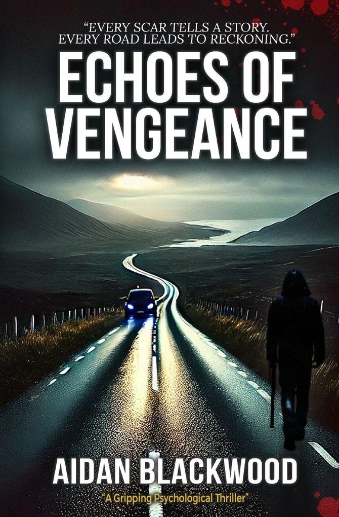 Echoes of Vengeance