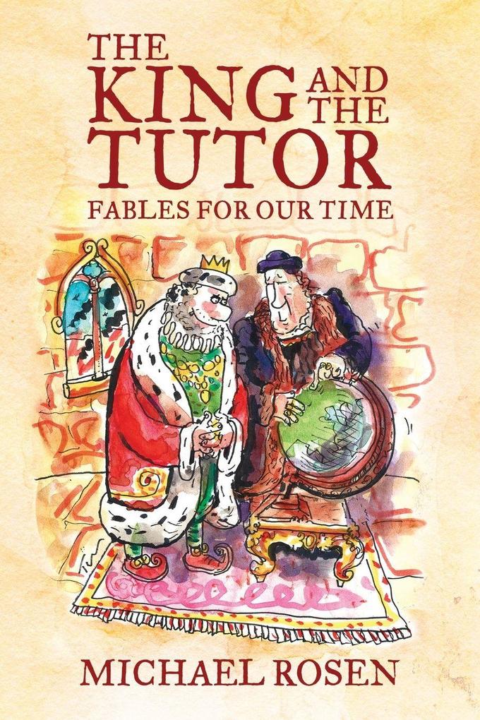 The King and the Tutor