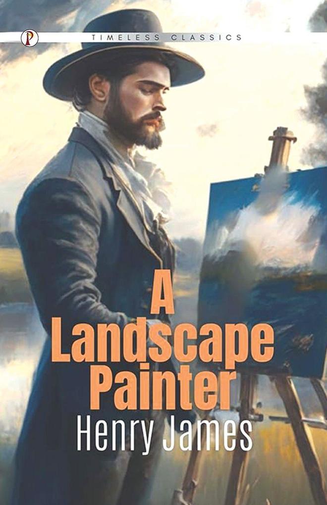 A Landscape Painter