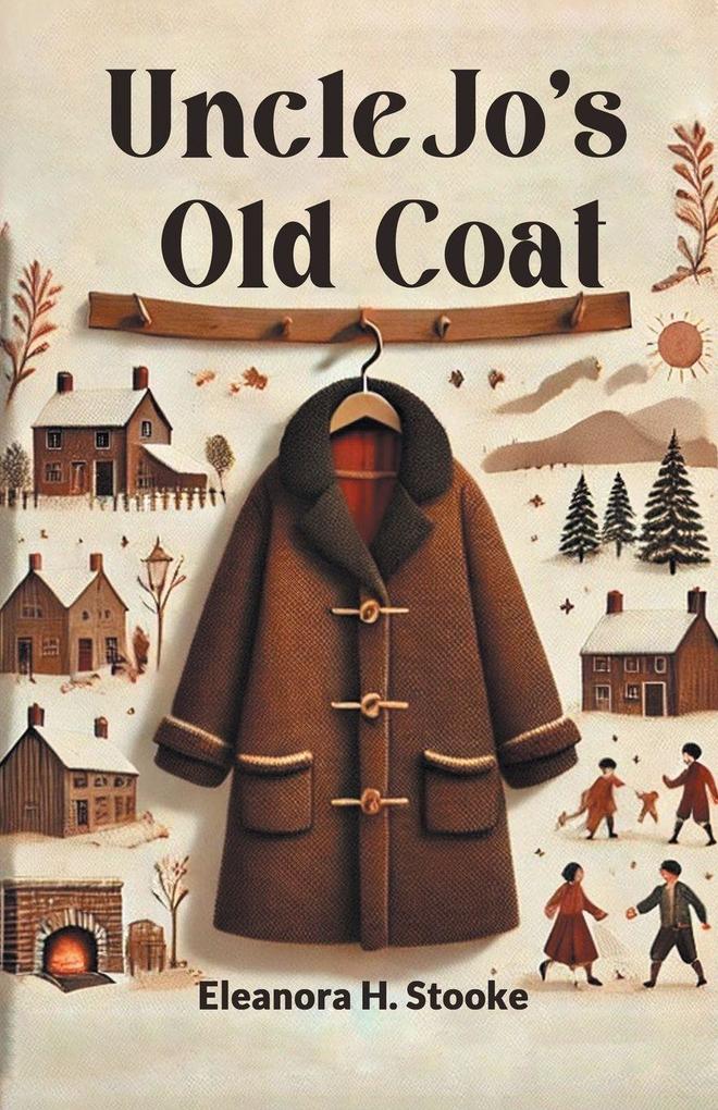 Uncle Jo's Old Coat