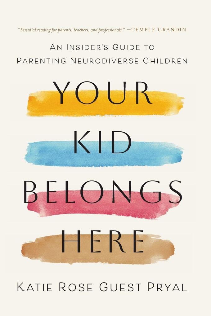 Your Kid Belongs Here