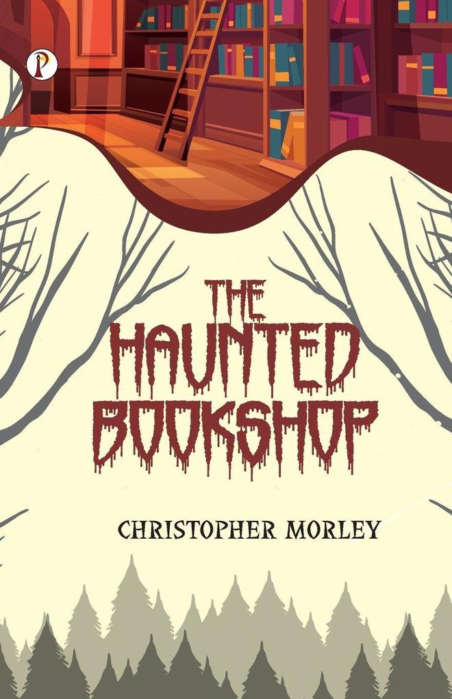 THE HAUNTED BOOKSHOP