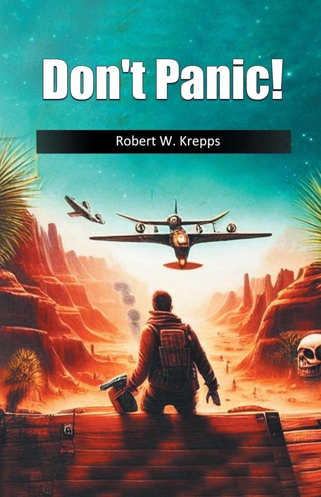 Don't Panic!