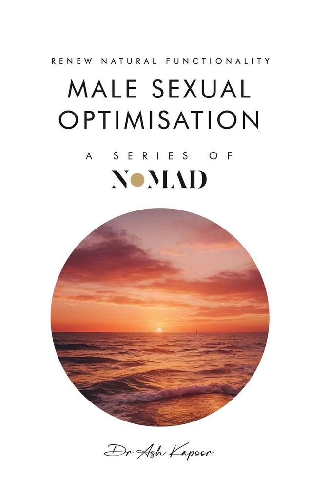 Male Sexual Optimisation