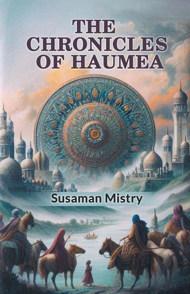 The Chronicles of Haumea