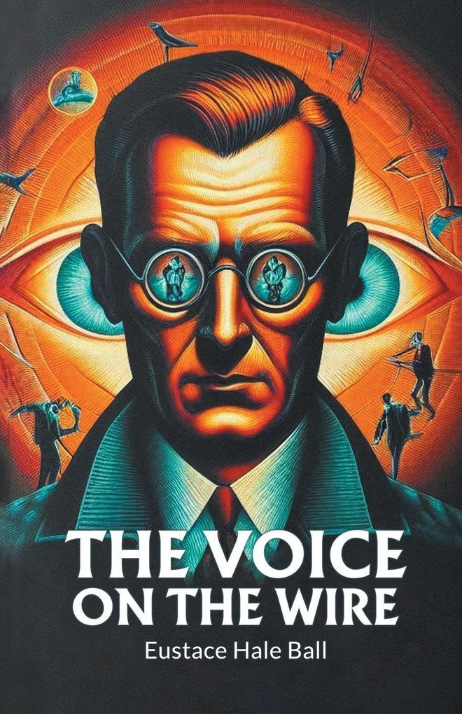 The Voice on the Wire
