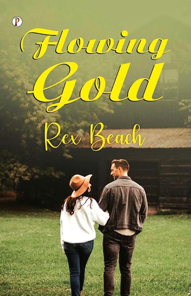 Flowing Gold