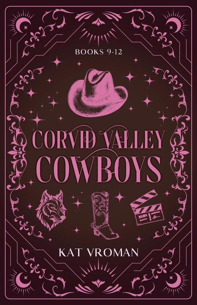 Corvid Valley Cowboys