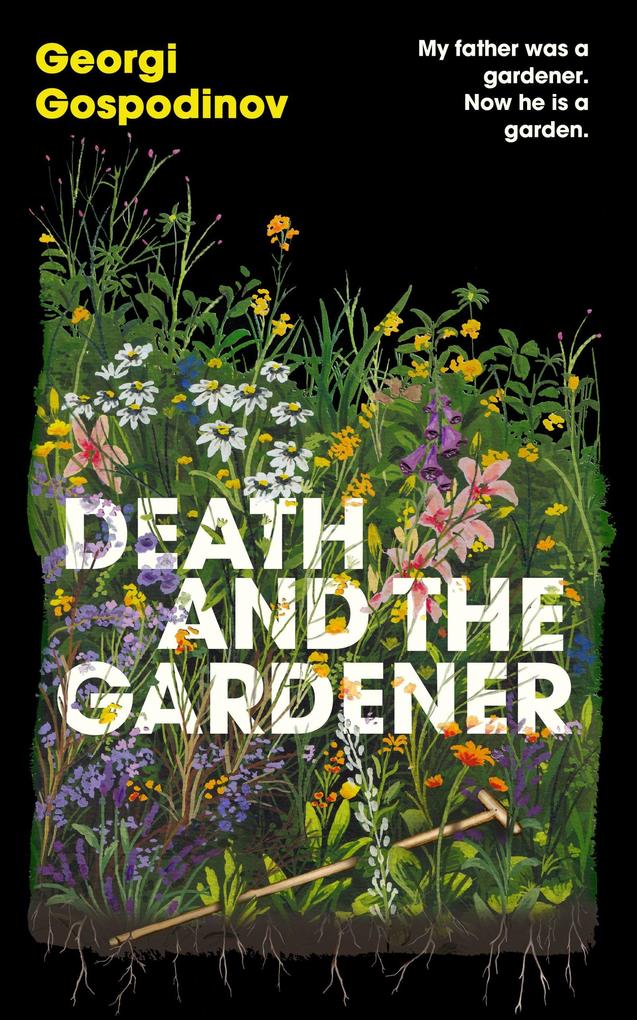 Orion Publishing Group Death And The Gardener