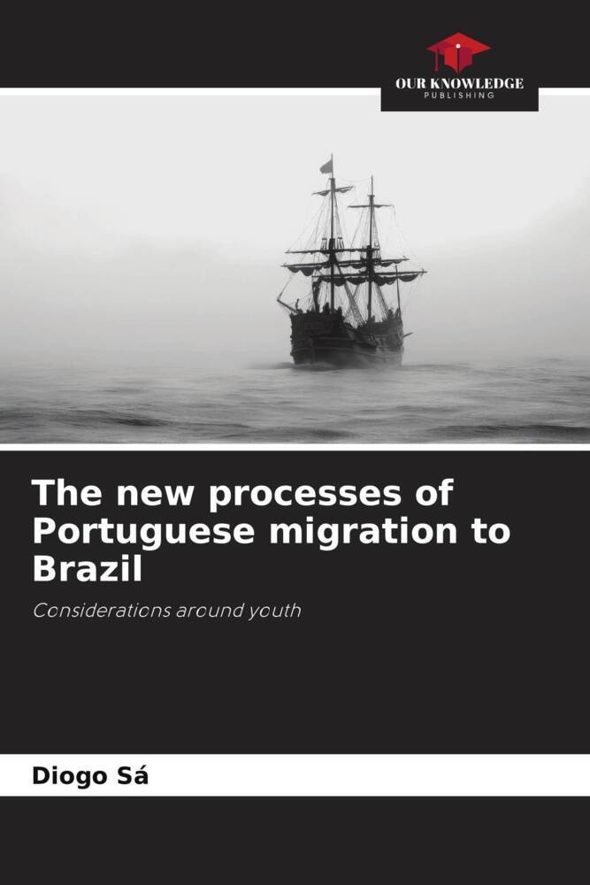The new processes of Portuguese migration to Brazil