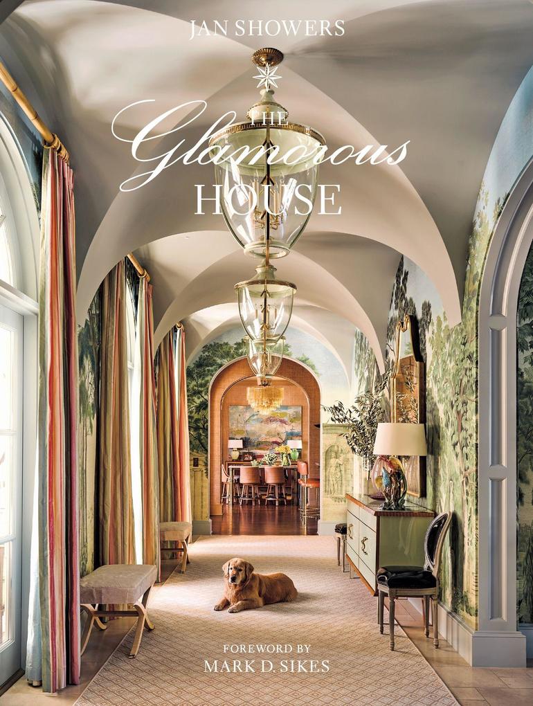 The Glamorous House