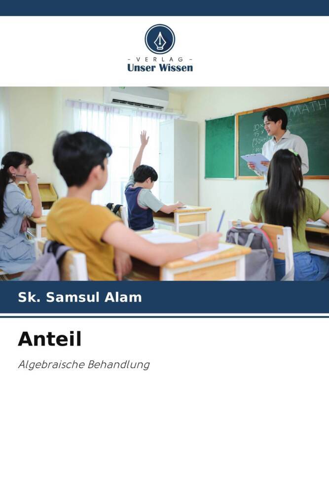 Anteil