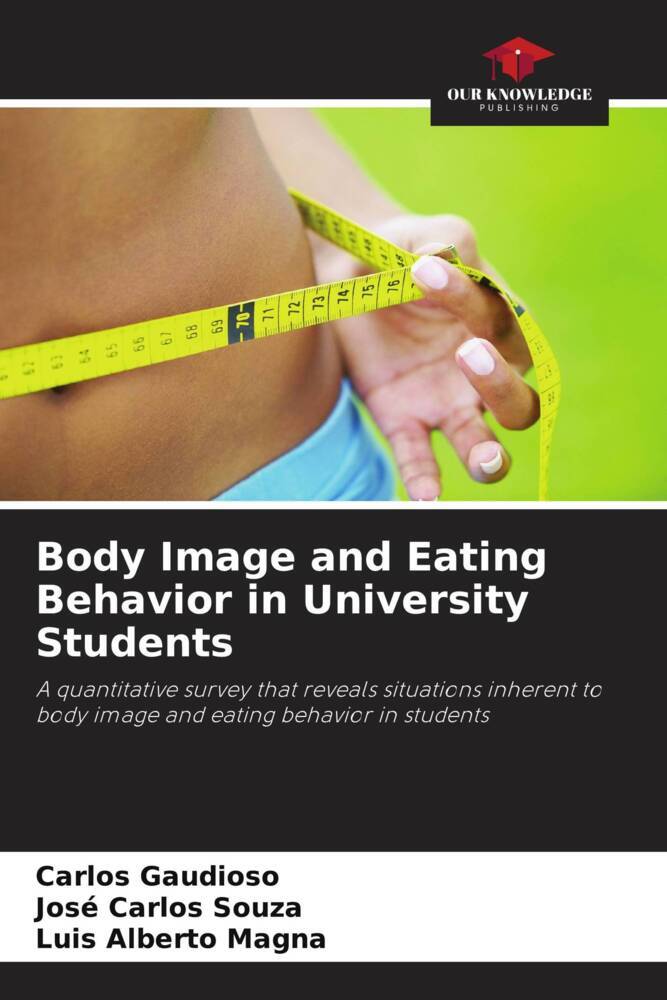 Body Image and Eating Behavior in University Students