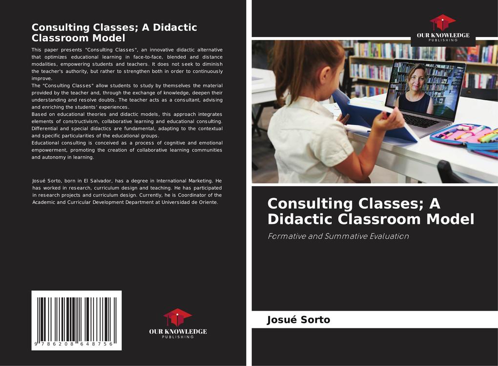 Consulting Classes; A Didactic Classroom Model