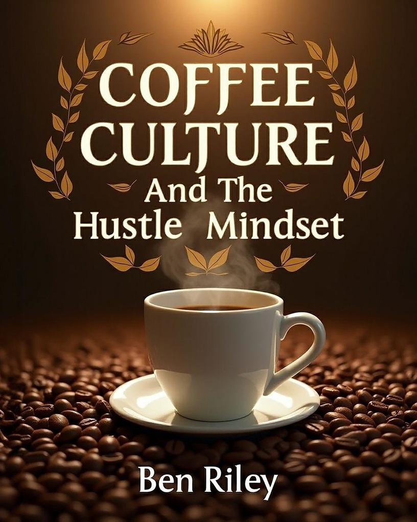 Coffee Culture and the Hustle Mindset