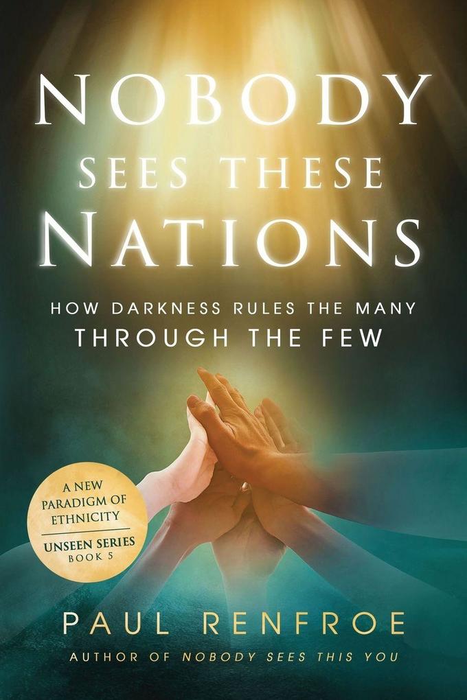 Nobody Sees These Nations