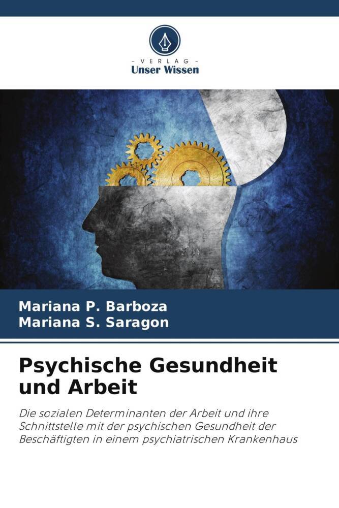 Psychische Gesundheit und Arbeit